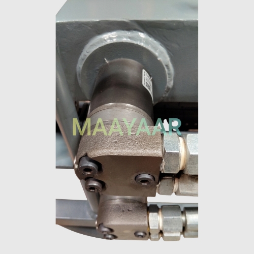 Hydraulic Motor