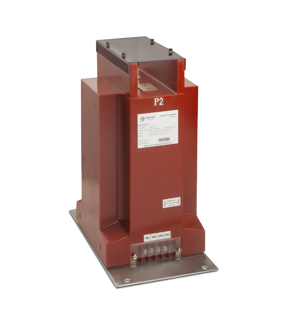 Indoor Current Transformers