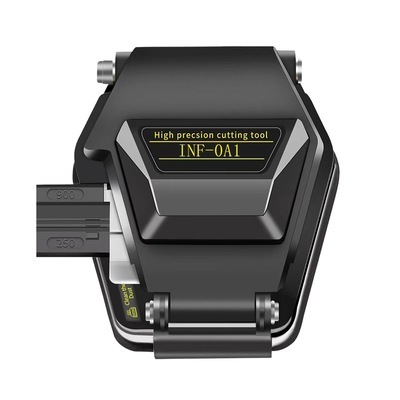 INF-0A1 Fiber Cleaver