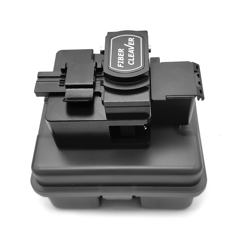 INF-0B1 Fiber Cleaver