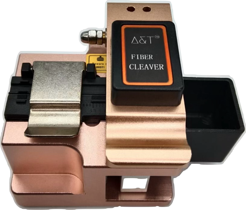 INF-0C1 Fiber Cleaver