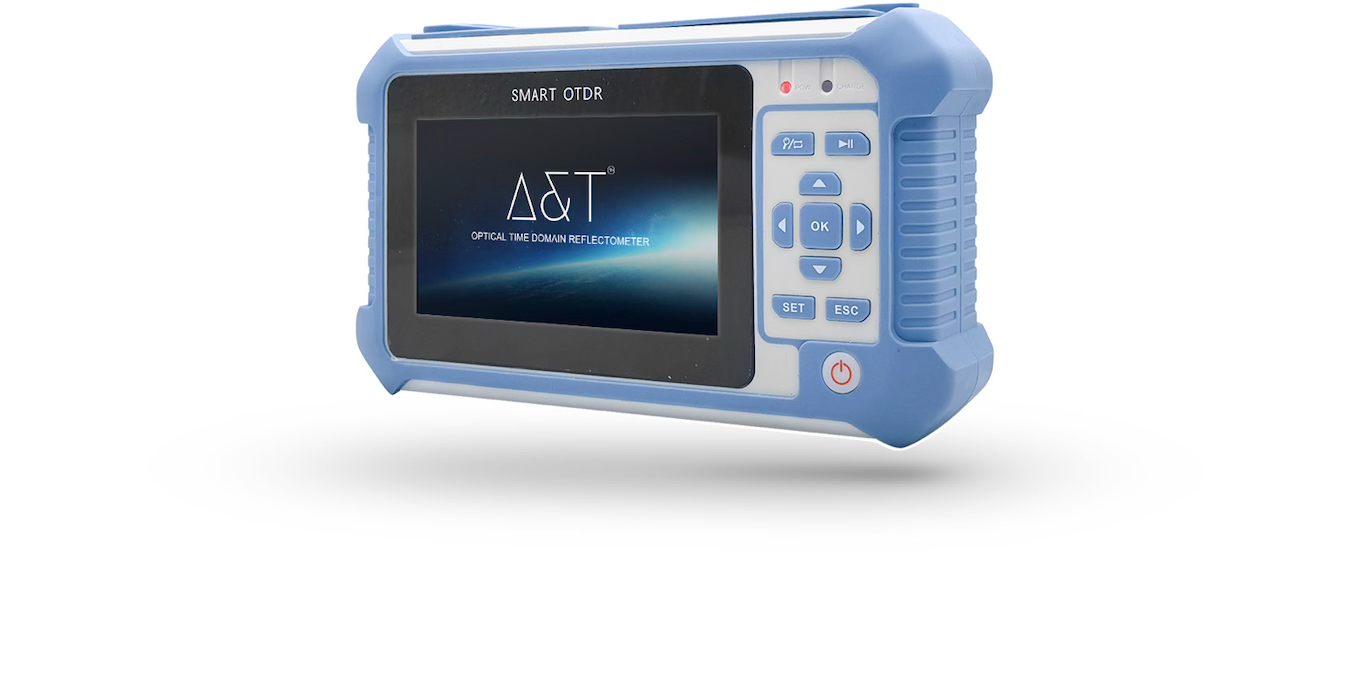 INF-5100 Mini OTDR