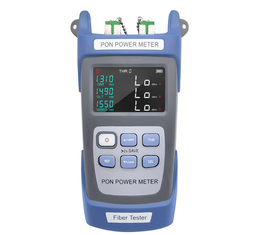 INF-61000  PON Power Meter