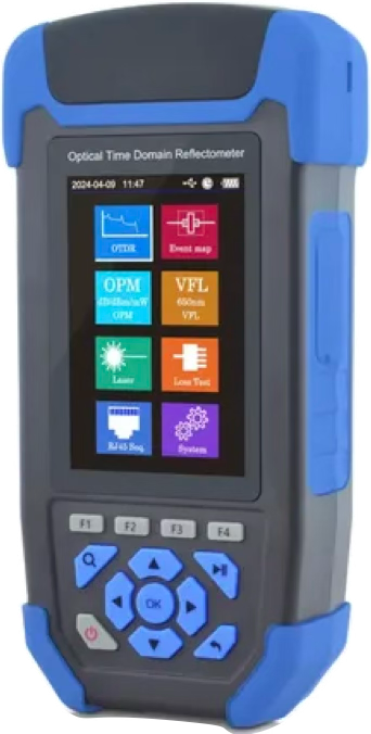 INF-8100 MINI PRO Multi-functional OTDR
