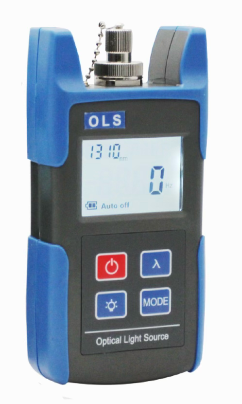 INF-81000  Optical Light Source
