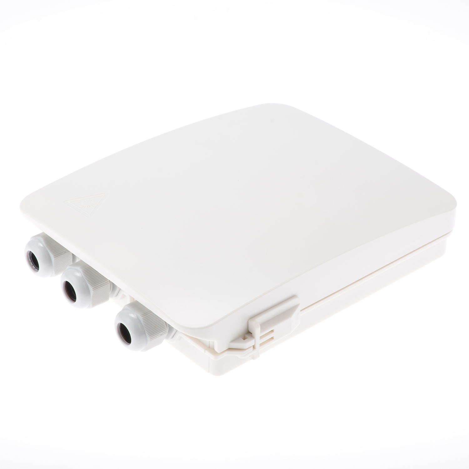 INF-8SC-12SP Indoor/Outdoor Fiber Terminal Box for FTTH