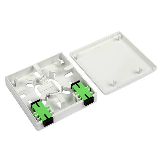INF-ATB-2F Indoor Fiber Terminal Box