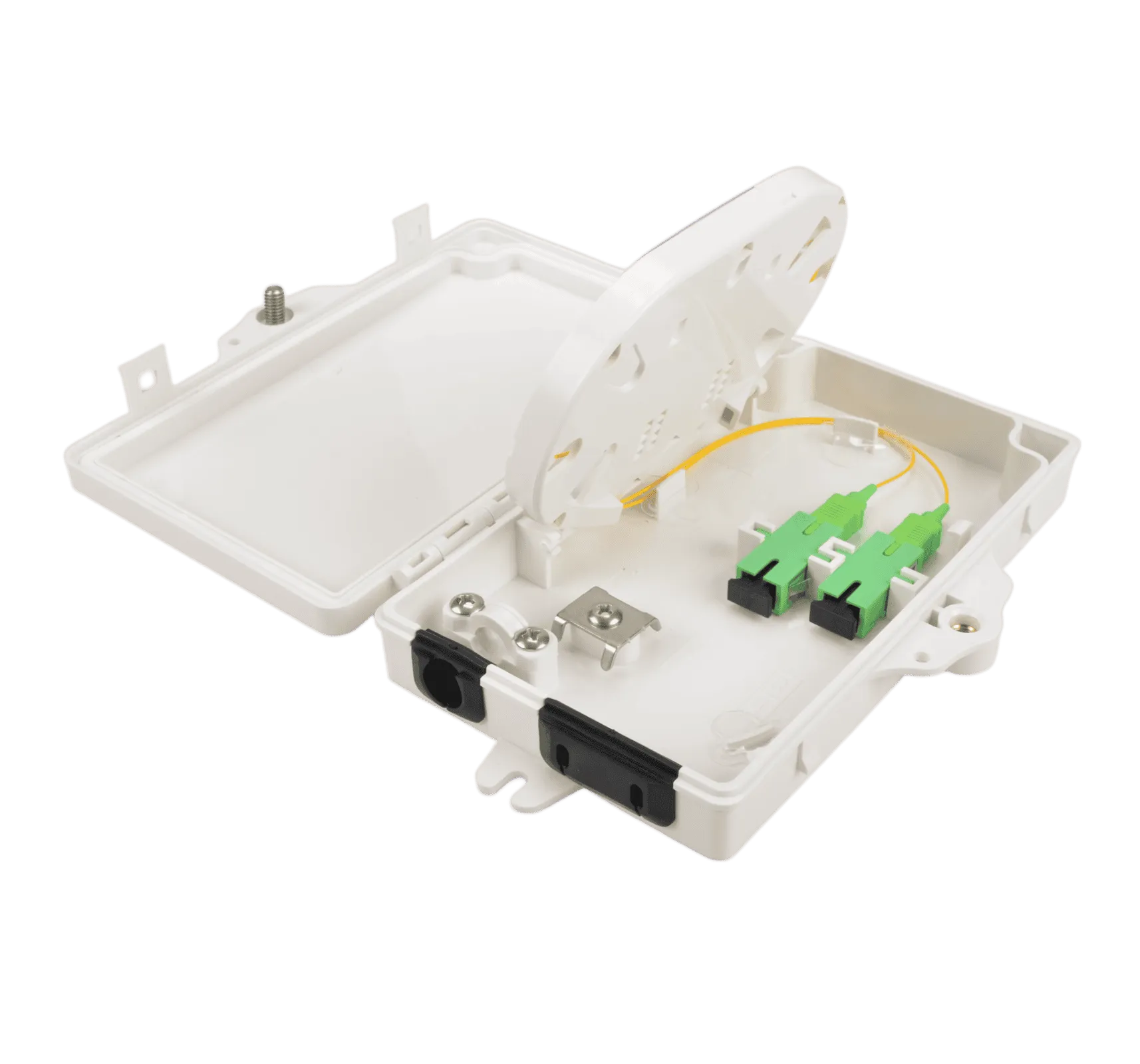 INF-FDB-02 Fibers Optical Distribution Box