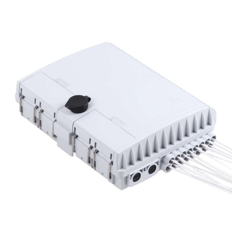 INF-ODB-1601 16 Fibers Optical Distribution Box