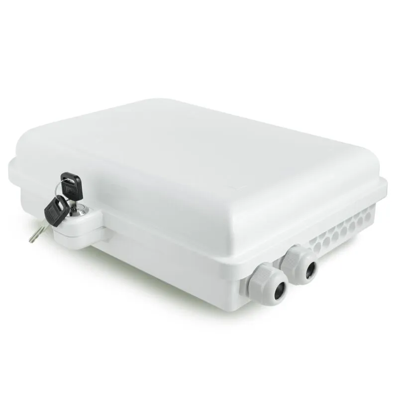 INF-ODB-1603 16 Fibers Optical Distribution Box