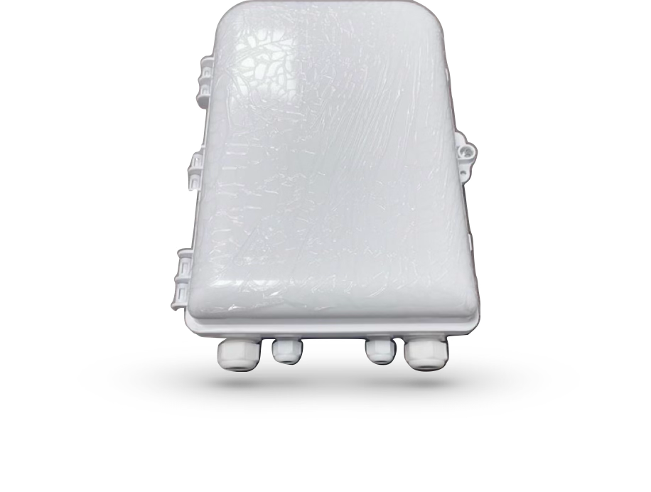 INF-ODB-1604 16 Fibers Optical Distribution Box