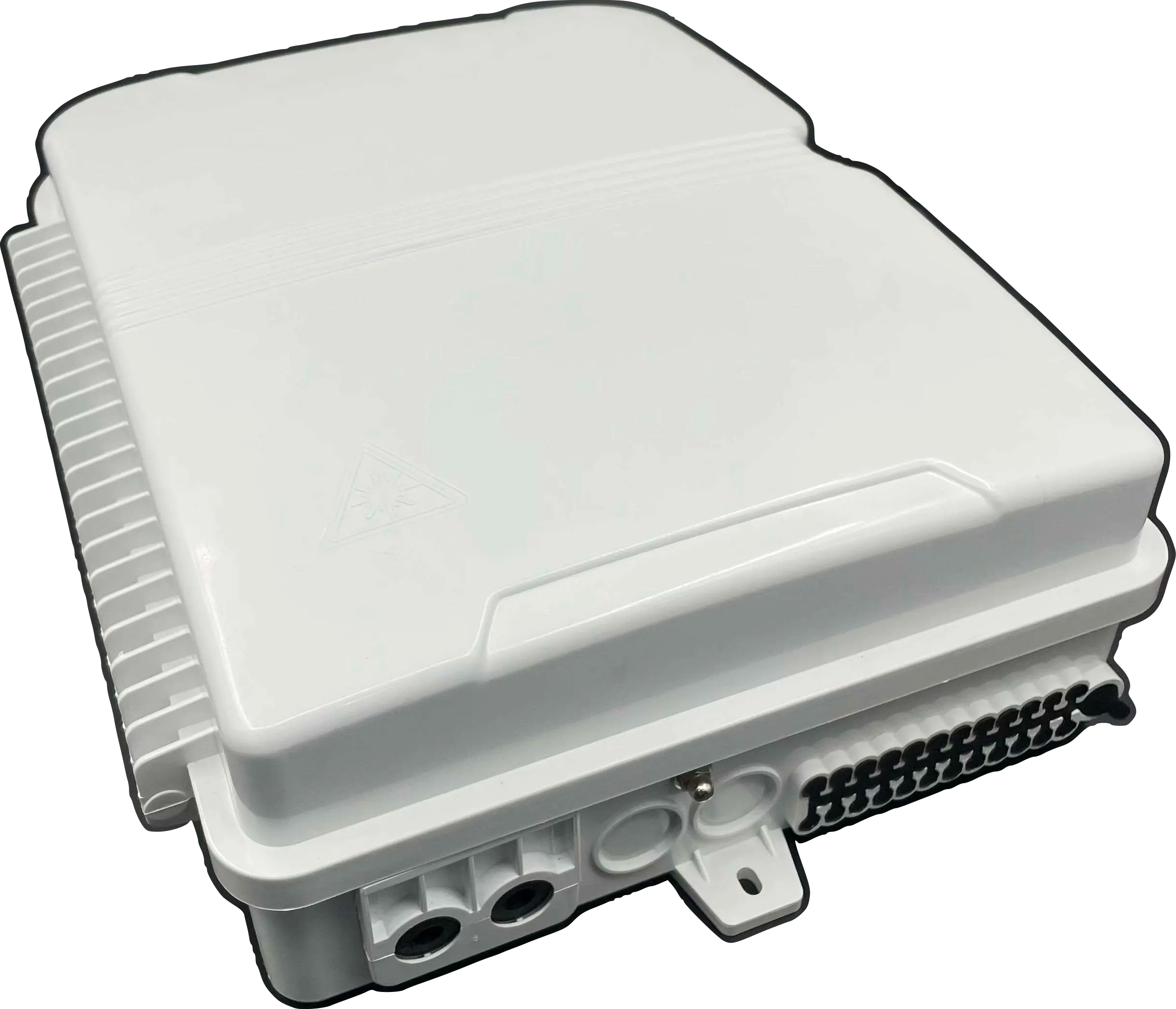 INF-ODB-2401 24 Fibers Optical Distribution Box