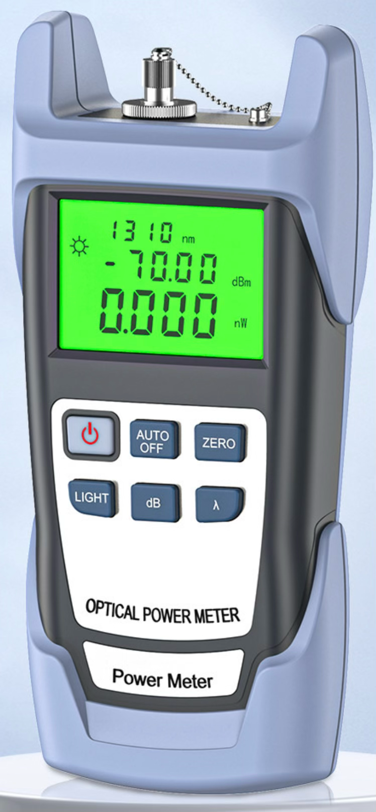 INF-OPM  Optical Power Meter