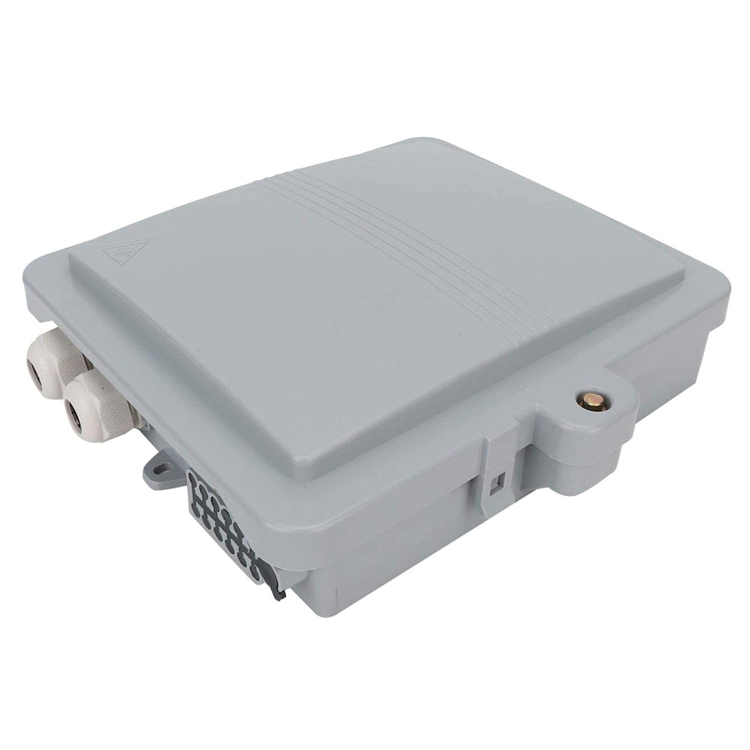 INF-OTB-120C 12-Port SC Fiber Optic Terminal Box