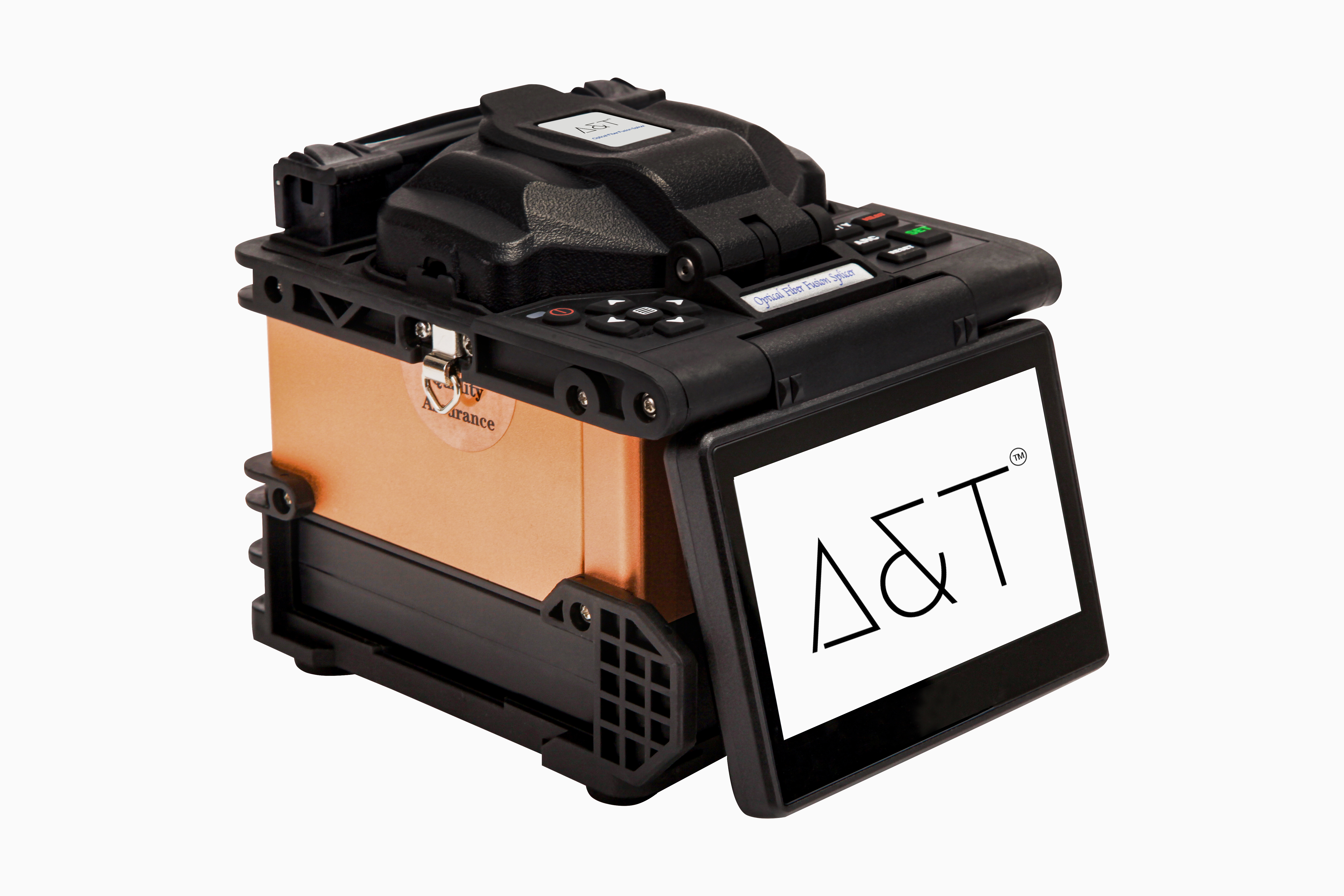 INF-S21 Fiber Fusion Splicer