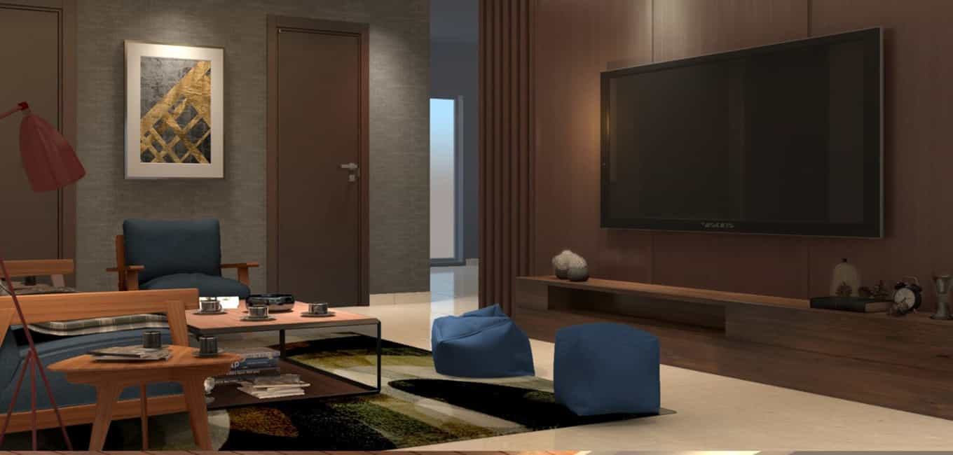 Bar & Restaurant Interiors