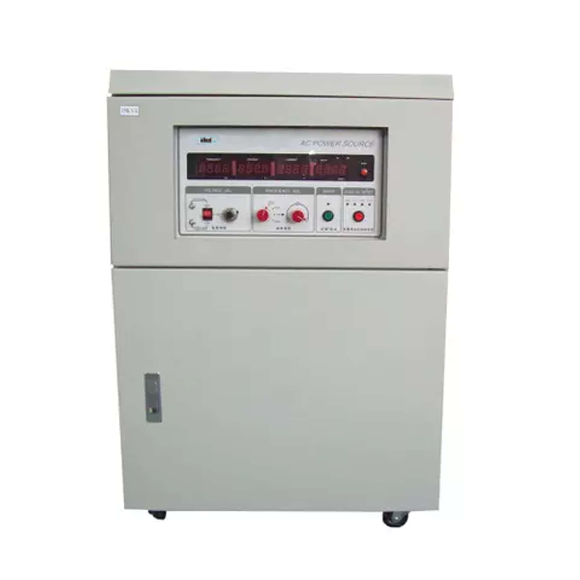  IFP Series Intermediate Frequency AC Power Supply