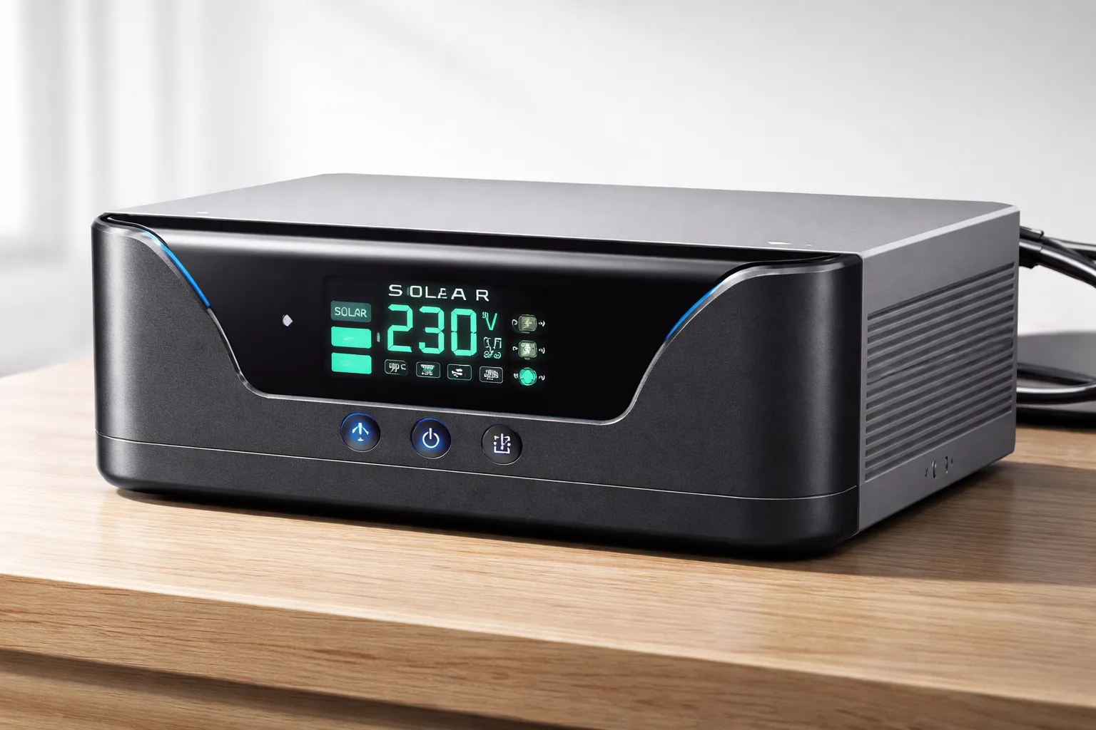 Inverter Battery