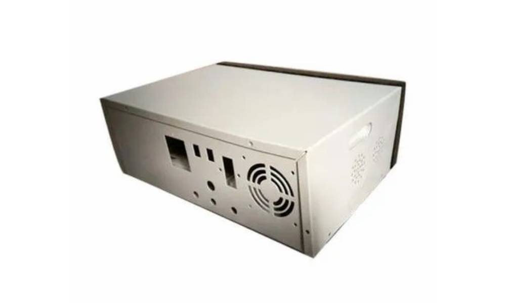 Inverter Boxes