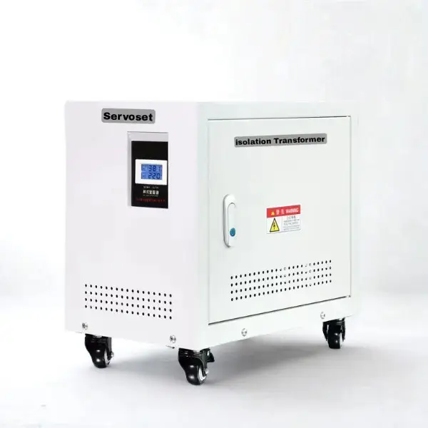Isolation Transformer 15 KVA