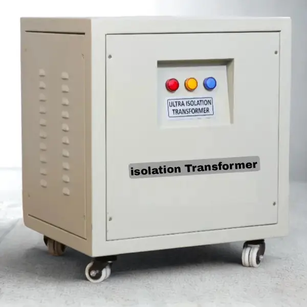 Isolation Transformer 15 KVA Three Phase