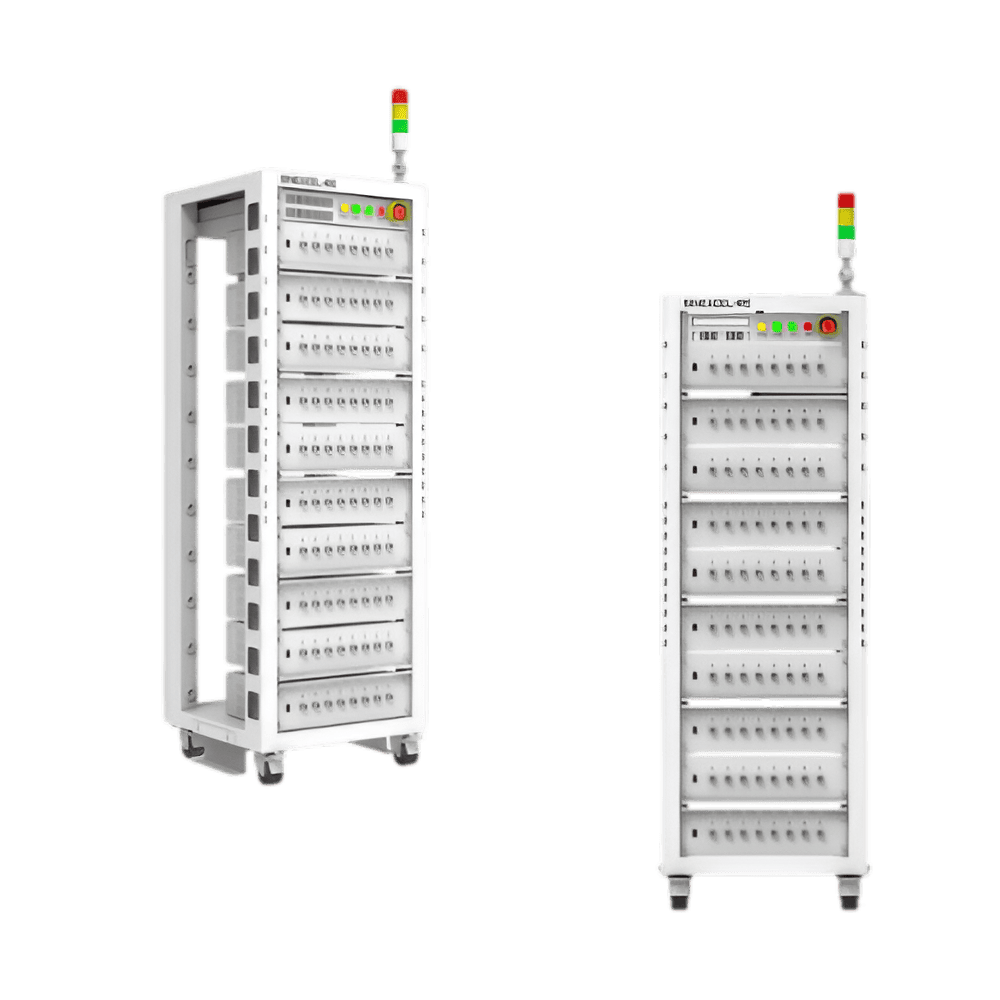 IT Battery Test System