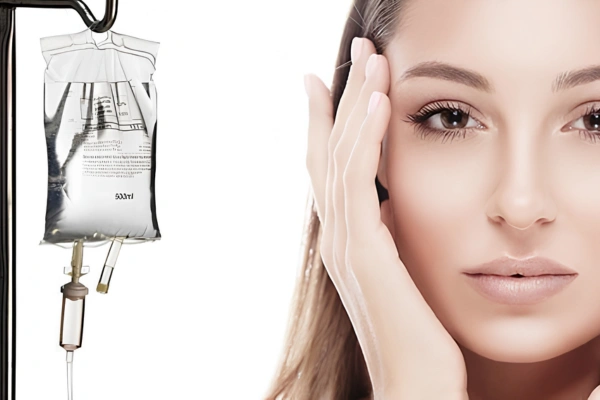 IV Glutathione Therapy
