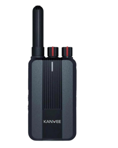 Kanwee K40 License Free Walkie Talkie