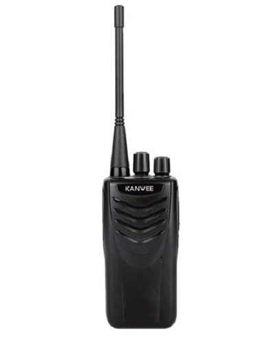 Kanwee K20 License Free Walkie Talkie