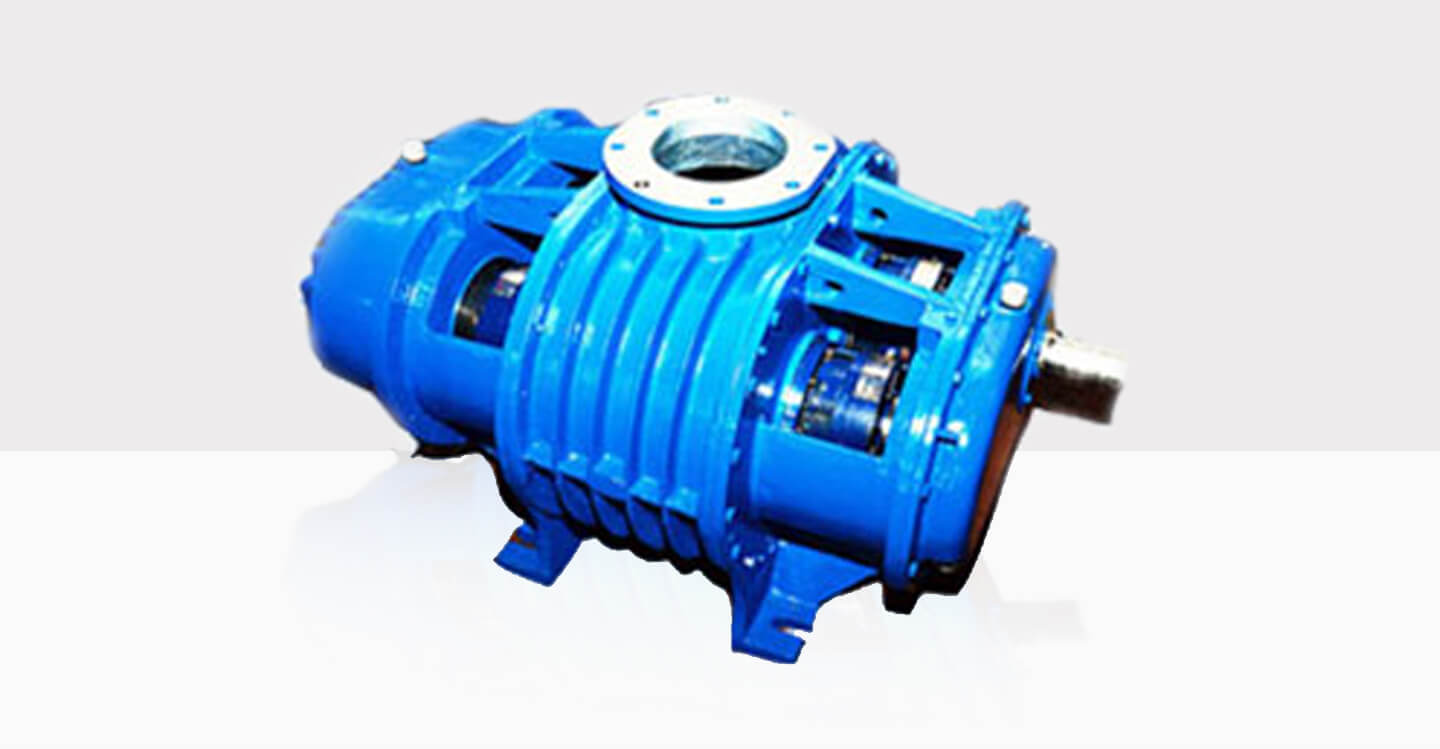 Kay Gas Blower