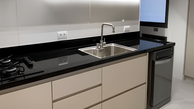Kitchen Interior designer