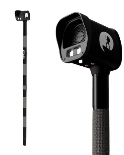 Kyari Smart Stick Guardian V4