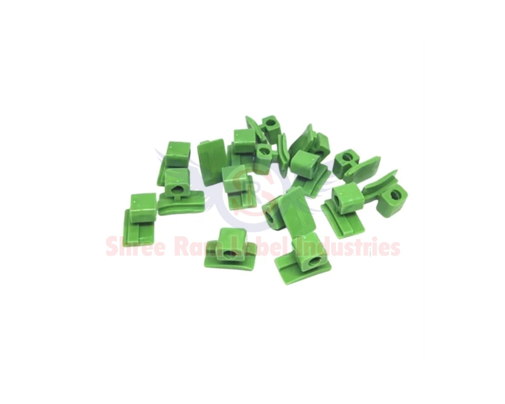 Barcode Printer Label Guide