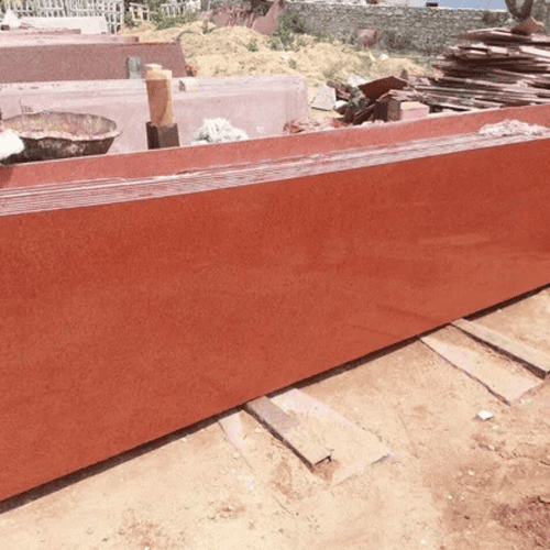 Lakha Red Granite
