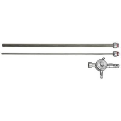 Lap Suction Instruments