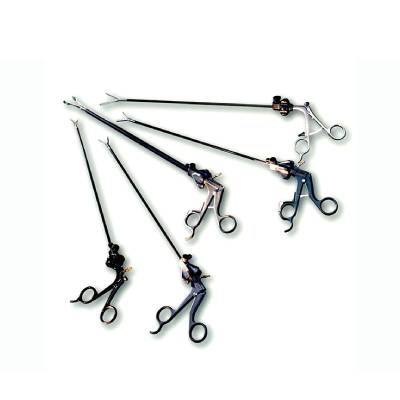 Laparoscopic Instruments