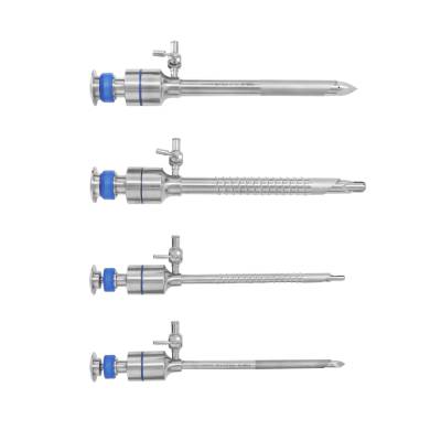 Laparoscopy Trocars