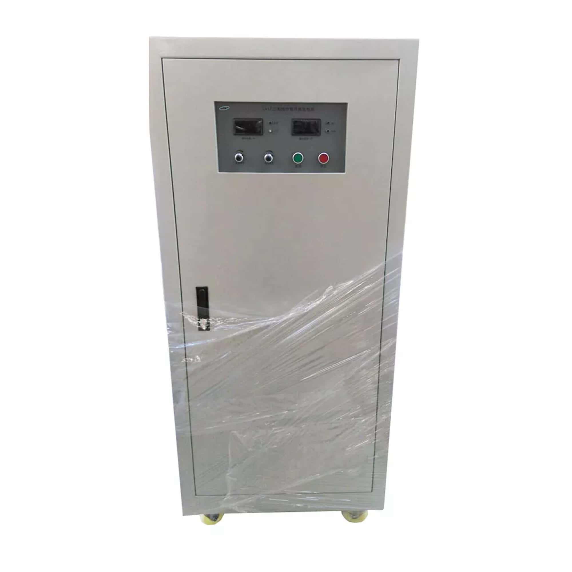  LVLP Series Linear DC Power Supply