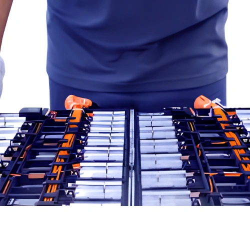Lithium-ion Battery Pack