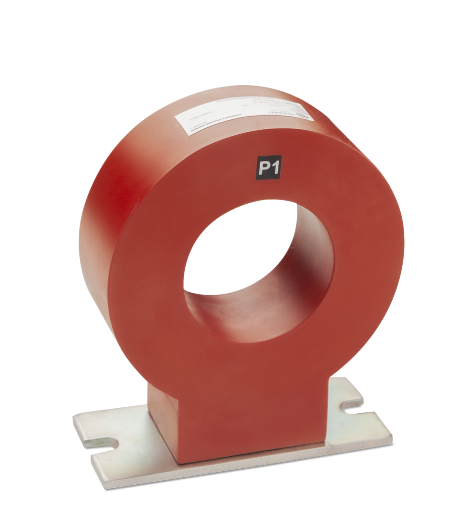 Low Tension Current Transformers