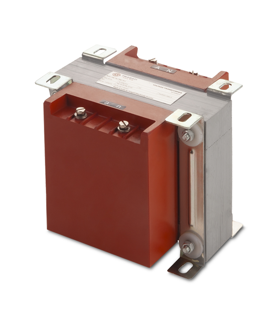 Low Tension Voltage Transformers