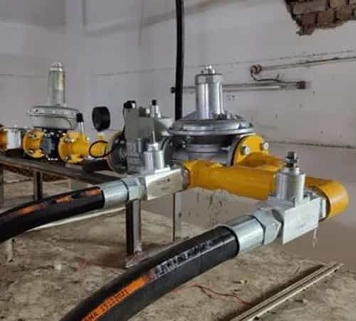 LPG Generators