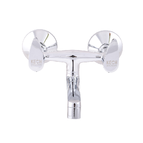 Wall Mixer Non-Telephonic