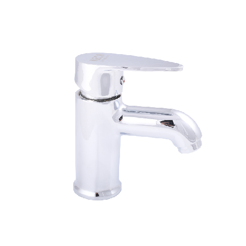 Single Lever Basin Mixer
