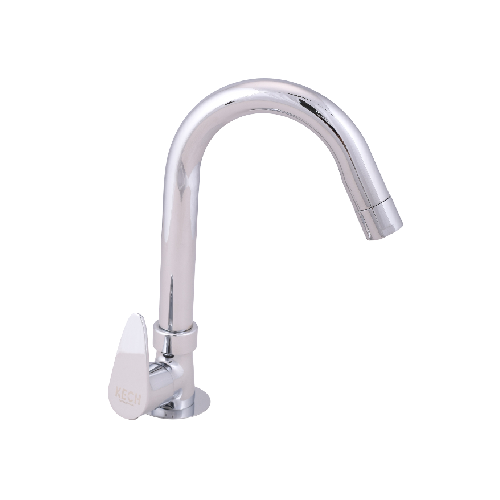 Swan Nack With swinging Spout