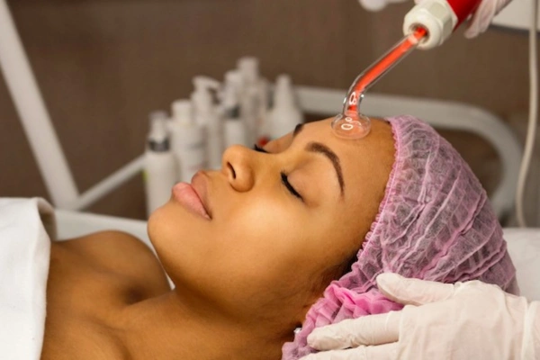 Medi-facials (medical facials)