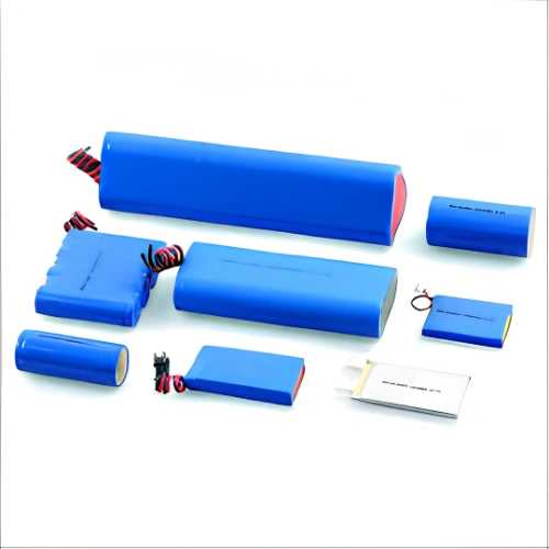 Medical Battery Pack