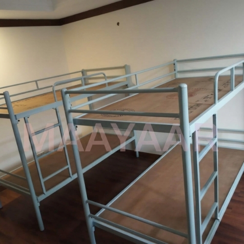 Metal Bunk Bed