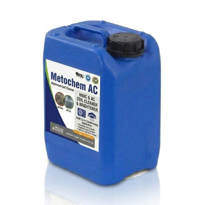 Metochem AC