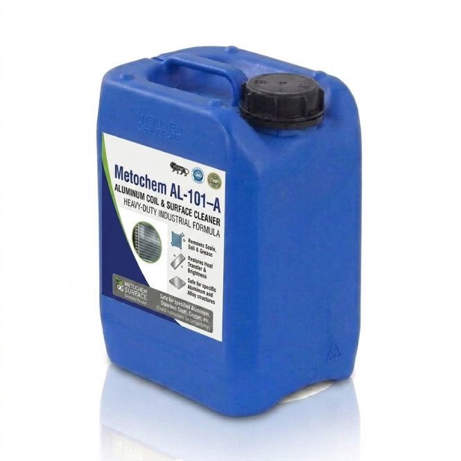 Metochem AL-101-A
